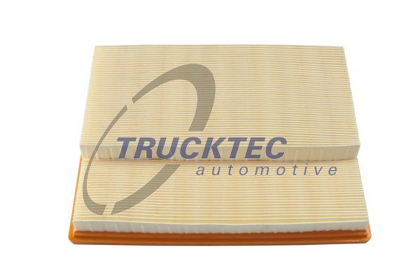 TRUCKTEC AUTOMOTIVE Gaisa filtrs 02.14.138